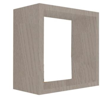Imagem de Nicho 40 X 40 X 20 Em Mdf - Madeira - Trovarelli Móveis