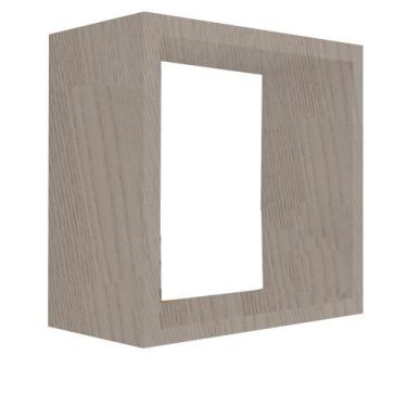 Imagem de Nicho 40 X 40 X 20 Em Mdf - Madeira - Trovarelli Móveis