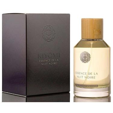 Imagem de Kiyomi Essence De La Nuit Noire New 100ml - Perfume Masculino - Eau De