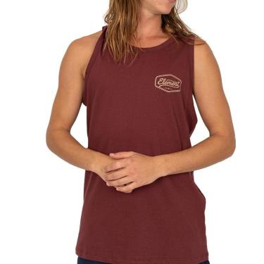 Imagem de Regata Element Craft SM26 Masculina-Masculino