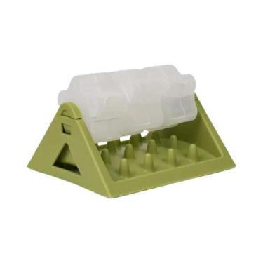 Imagem de Brinquedo Interativo Para Cães E Gatos Pequenos Com Dispensador De Pet