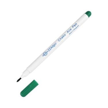 Imagem de Caneta Marcadora De Tecido Apagável Com Água Para Ponto Cruz, Alfaiata