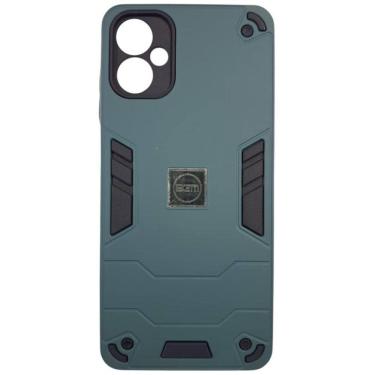 Imagem de Capa Anti Impacto Para Samsung A06 5G - Capinha Anti Choque