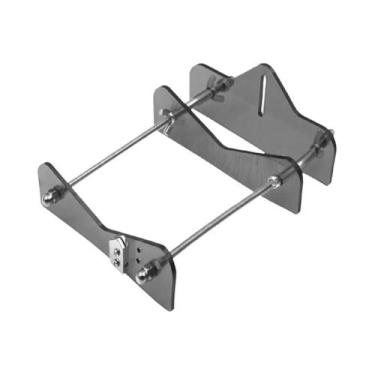 Imagem de Kit Cortador De Garrafas De Vidro Em Aço Inoxidável Com Luvas De Segur