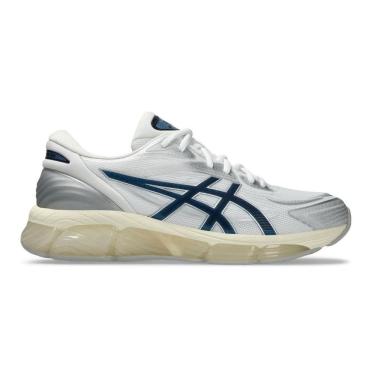 Imagem de Tênis Asics Gel Quantum 360 VIII Masculino - Branco+Azul