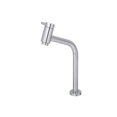 Imagem de Torneira Para Lavatório Bica Alta Mesa Link 1/4 Volta - Deca