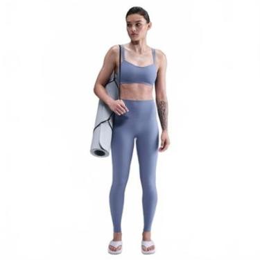 Imagem de Calça Nike Dri-FIT One HR Feminina-Feminino