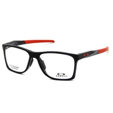 Imagem de Óculos de Grau Oakley OX81730255 Activate