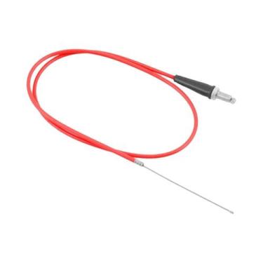 Imagem de Conjunto De Punhos De Acelerador De 22mm Com Cabo Para Motocicletas E 