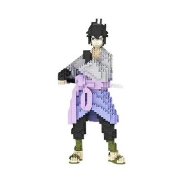 Imagem de Brinquedo De Montar Wukong De Desenho Animado Adulto, Anime, Filme E J