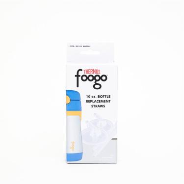 Imagem de Refil Canudo Garrafa Infantil Thermos Foogo Bs535 290ml 