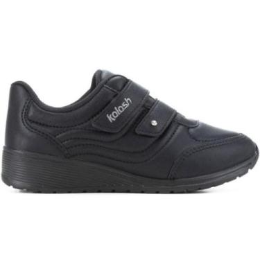 Imagem de Tênis kolosh ref: c2282a  feminino, Preto, 36