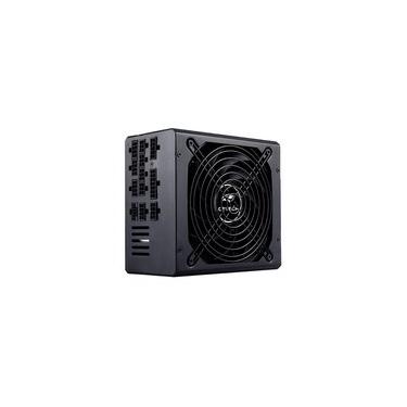 Imagem de Fonte C3Tech Gaming PS-G850, 850W, 80 Plus Bronze, Full Modular - PS-G850