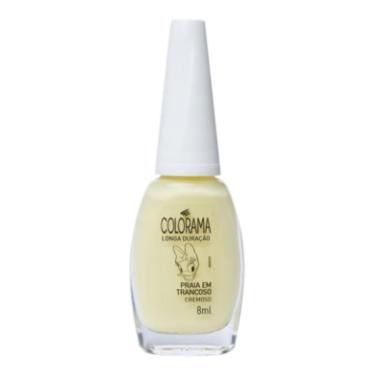 Imagem de Esmalte Cremoso Colorama Praia em Trancoso Mickey e Amigos 8ml