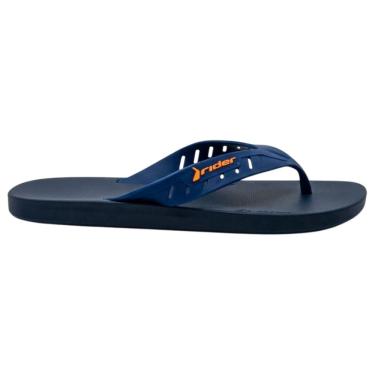 Imagem de Chinelo Dedo Masculino Casual  Dia a Dia  Passeio Praia Verão Conforto  Rider 12652