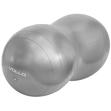 Imagem de Bola de Ginástica 45 cm Vollo Sports