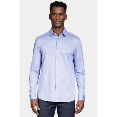 Imagem de Camisa Aramis Regular Algodão Easy Care Manga Longa-Masculino