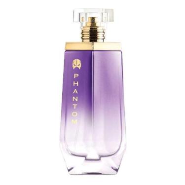 Imagem de New Brand Prestige Phanton Eau De Parfum - Perfume Feminino 100ml