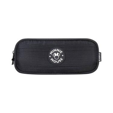 Imagem de Estojo Duplo Juvenil - Minnie Preto XERYUS IMPORTACAO E