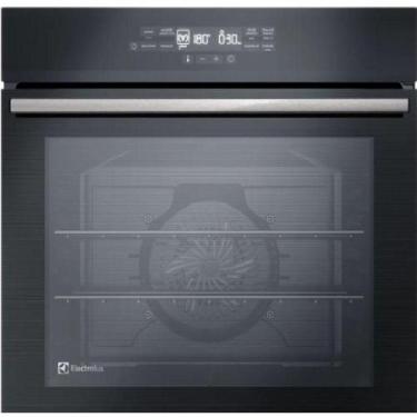 Imagem de Forno De Embutir Elétrico Electrolux 80L Preto Oe8Ef 220V 53807Uba235,