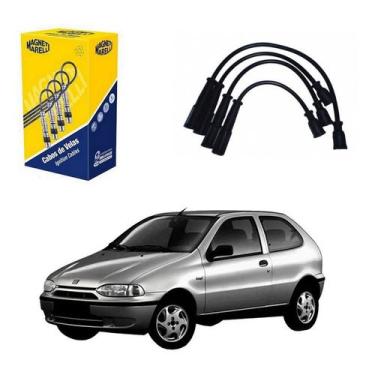 Imagem de Cabo De Vela Marelli Palio 1.0 8v Mpi 1.5 1996 A 2002 - Magneti Marell