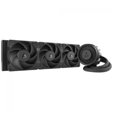 Imagem de Water Cooler Arctic Liquid Freezer III Pro 360, 360mm, Intel-AMD, Pret