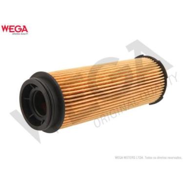 Imagem de Filtro óleo Bmw Serie 7 2019 a 2024 Wega WOE-259