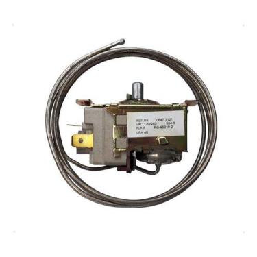 Imagem de Termostato Refrigerador White Westinghouse Prosdócimo Duplex - Cibrel