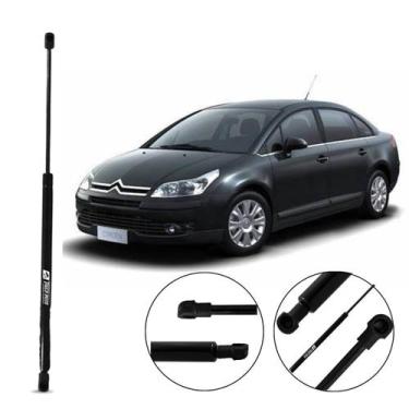Imagem de Amortecedor de Porta Malas Citroën C4 Pallas 2006 a 2013 (1201.157) - 