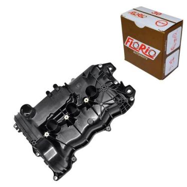 Imagem de Tampa De Valvula Kwid 1.0 12v 2018 2019 2020 2021 2022 2023 - Florio