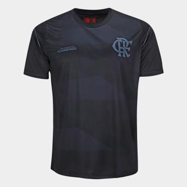 Imagem de Camiseta Flamengo Masculina-Masculino