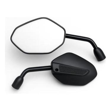 Imagem de Retrovisor Xre 300 Sahara Tornado 24/25 Modelo Original - Grupo RGR