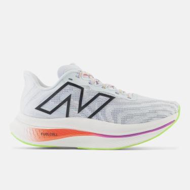 Imagem de Tênis New Balance Fuelcell Supercomp Trainer V2 Feminino-Feminino