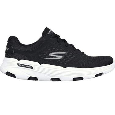 Imagem de TÊNIS SKECHERS GO RUN 7.0 PILLARS PRETO MASCULINO Cor:;Tamanho:39;Gênero:Masculino-Masc...