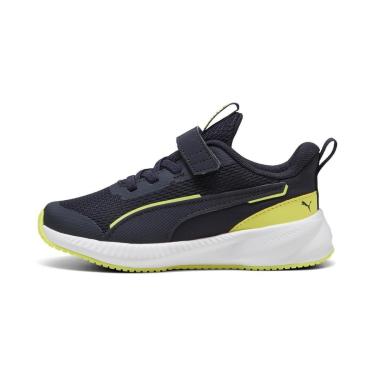 Imagem de Tênis Infantil Puma Flyer Running 3-Unissex