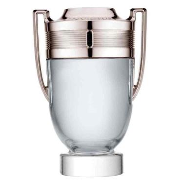 Imagem de Invictus Paco Rabanne EDT Masculino 50ml, 50ml