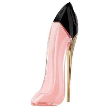 Imagem de Blush Good Girl EDP Feminino 50ml - CAROLINA HERRERA