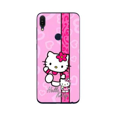 Imagem de Capa Adesivo Skin378 Verso Para Asus Zenfone Max Pro (m1) - KawaSkin