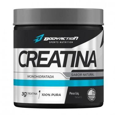 Imagem de Creatina Monohidratada 150g - BODYACTION