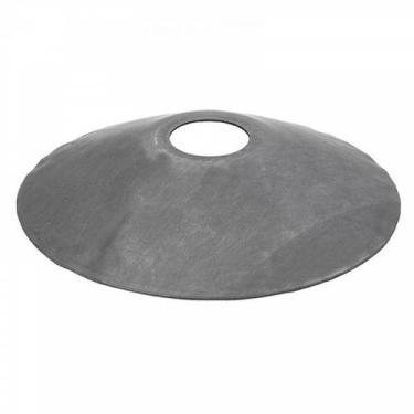 Imagem de Chapéu do Tambor Betoneira 400 Litros  Metalpama