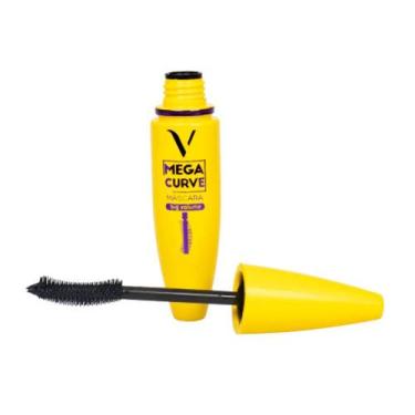 Imagem de Máscara para Cílios 13ml - Vivai Mega Curve