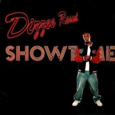 Imagem de Cd dizzee rascal - showtime - SUM