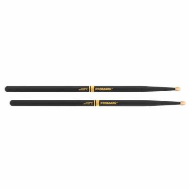 Imagem de Baqueta ProMark Rebound 5A ActiveGrip R5AAG