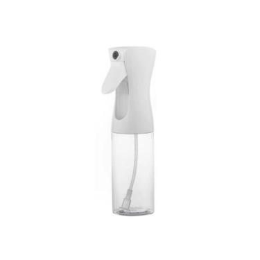 Imagem de Borrifador de Vidro 240ml Galheteiro para Azeite Óleo Spray Multiuso C