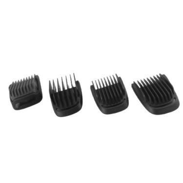 Imagem de Kit Pentes Cabelo Aparador Philips MG7715 MG7730