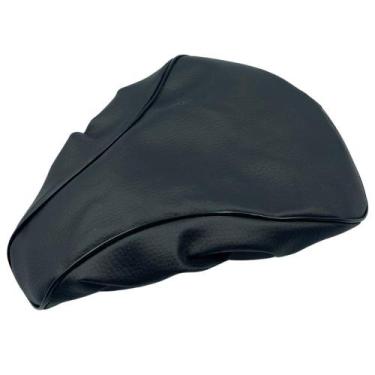 Imagem de Capa Selim Napa Spinning Assento Banco Bicicleta - BIKE STILO