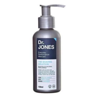 Imagem de Balm De Barbear Dr. Jones The Shaving Solution