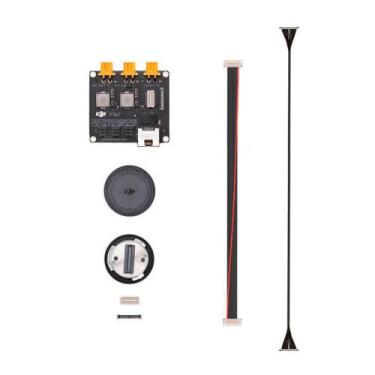 Imagem de Dji software kit/payload development kit 2.0