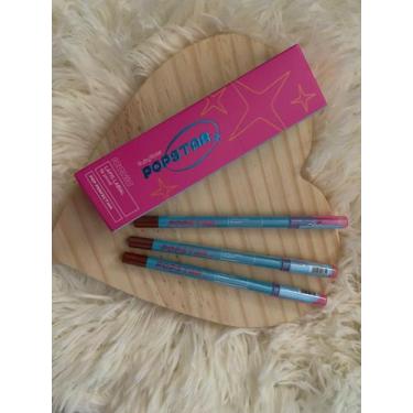 Imagem de Lapis Labial Popstar Pop L6700 - Ruby Rose