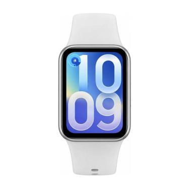Imagem de Relógio Smartwatch Mi Xiaomi_Smart Band 10 Pro GPS, Modelo M2552B1, Versão Global - Prata